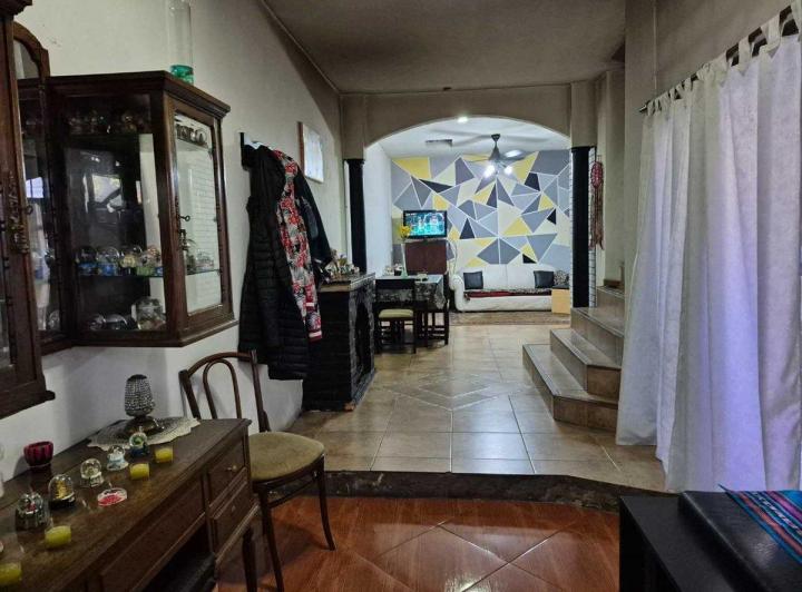 PH · 113m² · 4 Ambientes · 1 Cochera
