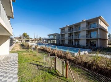 Departamento · 83m² · 3 Ambientes · 2 Cocheras · Venta Depto 3 Amb a Estrenar C/coch - Pilar