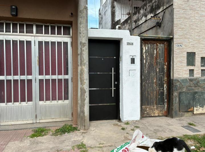 PH · 67m² · 5 Ambientes