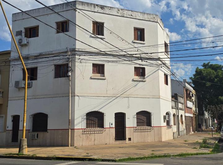 PH · 75m² · 3 Ambientes
