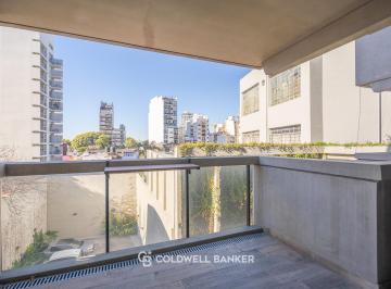 Departamento · 32m² · 1 Ambiente · Departamento de un Ambiente y Medioamenites - Chacarita