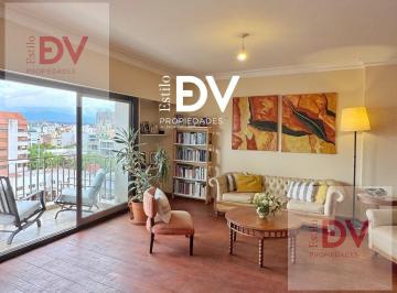 Departamento · 1m² · 4 Ambientes · 2 Cocheras · Departamento en Zona Centro