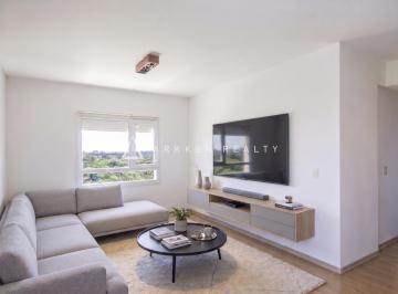 Departamento · 63m² · 3 Ambientes · 1 Cochera · Departamento en Venta en Tigre