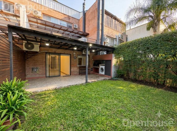 Departamento · 70m² · 3 Ambientes · 1 Cochera
