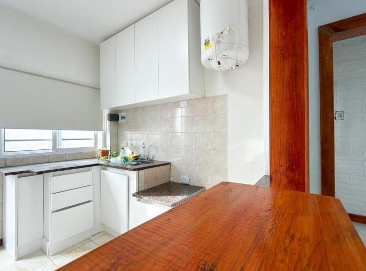 PH · 27m² · 1 Ambiente