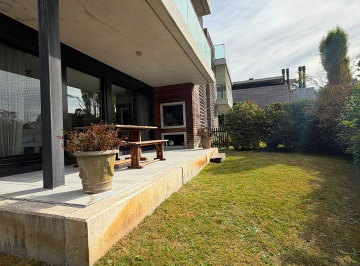 Departamento · 71m² · 3 Ambientes · 1 Cochera