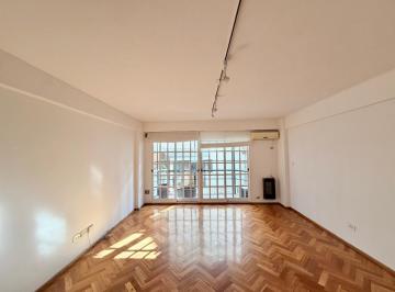 Departamento · 30m² · 1 Dormitorio · Excelente Monoambiente Apto Profesional Piso Alto en Palermo