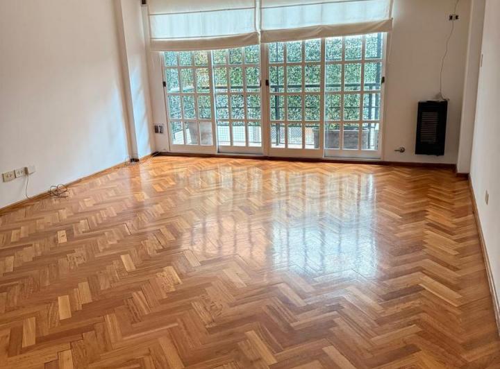 Departamento · 30m² · 1 Dormitorio
