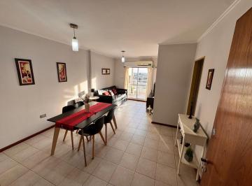 Departamento · 57m² · 3 Ambientes · Depto Zona Centro