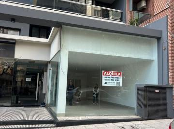 Local comercial · 84m² · 1 Ambiente · Alquiler de Local en Nueva Cordoba