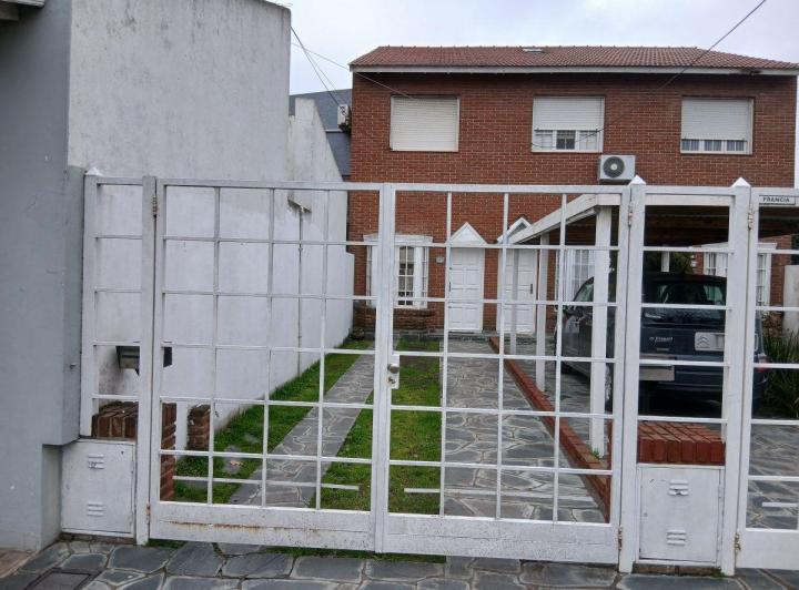 Casa · 85m² · 1 Ambiente