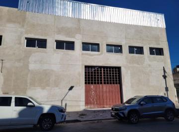 Bodega-Galpón , General San Martín · Galpón 640 m² a m de Ruta 8 y Rodríguez Peña