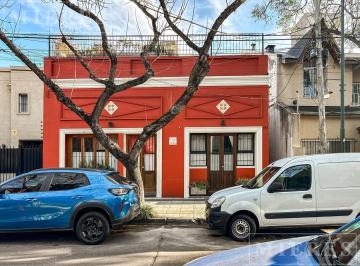 PH · 61m² · 3 Ambientes · PH Ubicado en un Complejo de Seis Unidades, Ubicado en Zona Privilegiada de San Isidro en Venta.
