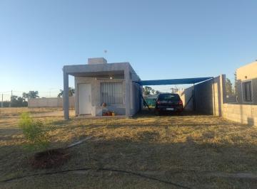 Casa de 1 ambiente, Colonia Tirolesa · Casa con Potencial de Ampliación