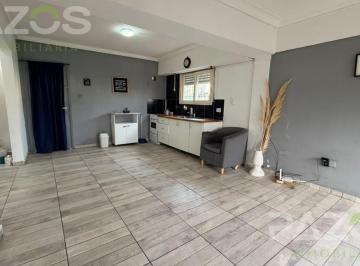 Departamento · 50m² · 2 Ambientes · 1 Cochera · Departamento de Dos Ambientes con Patio