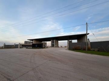 Terreno , Esteban Echeverría · Lote en Venta - Interno - Saint Thomas Chico - Canning