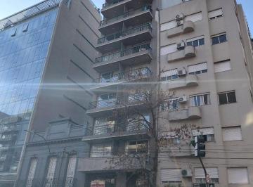 Departamento de 1 ambiente, Palermo · Av Cordoba 4100 - 7° Piso Al Frente con Balcón. Muy Luminoso