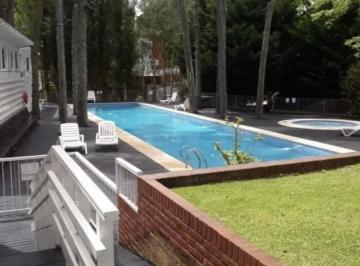 Departamento · 85m² · 3 Ambientes · 2 Cocheras · Departamento en Venta en Pinamar