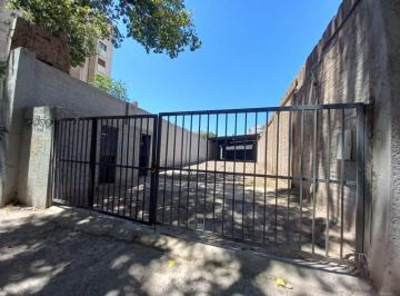 Terreno · 630m² · Ubicadísimo Lote Céntrico Ciudad de Mendoza