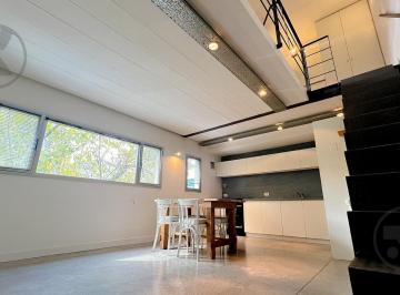 Departamento · 45m² · 2 Ambientes · Alquiler 24 Meses | Departamento en Duplex | a La Calle | Expensas Incluidas.