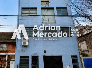 Depósito · 1105m² · 4 Ambientes · Depósito en Caballito