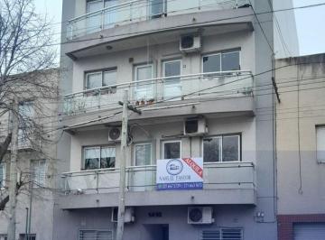 Departamento de 2 ambientes, La Plata · Alquiler Departamento 1 Dormitorio con Doble Balcón, Casco Urbano de La Plata