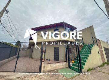 Departamento de 2 ambientes, Almirante Brown · Departamento de 2 Ambientes en Alquiler en Burzaco