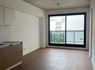 Departamento · 40m² · 1 Ambiente · Monoambiente Alquiler Belgrano