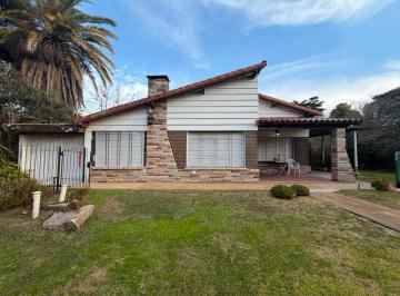 Casa de 3 ambientes, Merlo · Venta Casa Quinta Sobre Tres Lotes Libertad