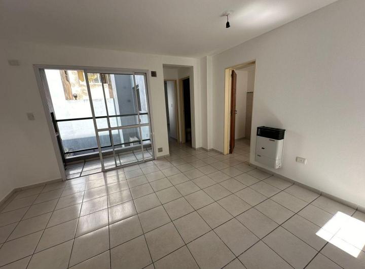 Departamento · 46m² · 2 Ambientes