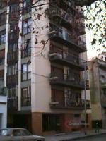 Departamento · 55m² · 3 Ambientes · Depto 3 Amb Al Frente con Balcon Excel