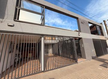 Departamento · 70m² · 3 Ambientes · 1 Cochera · Venta - Dpto Pb, 2 Dorm. Santo Tome - Apto Credito