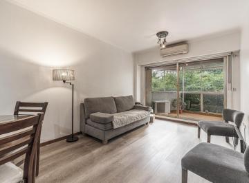 Departamento · 78m² · 4 Ambientes · 1 Cochera · Venta Departamento 4 Ambientes en Villaurquiza - Urquiza R