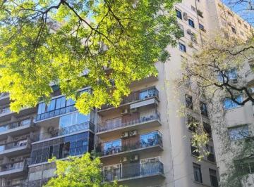 Departamento · 55m² · 2 Ambientes · Av Las Heras y Ugarteche - 2 Ambientes Amplios - Palermo