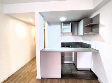 Departamento · 35m² · 1 Ambiente - Jose · Alquiler en Villa Urquiza Monoambiente con Balcon