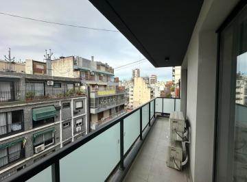 Departamento · 44m² · 2 Ambientes · Alquiler 2 Amb en Belgrano Pura Luz