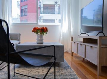 Departamento de 3 ambientes, Belgrano · Arcos 2200 + Belgrano + 3 Amb. + Equipado Full + Caba