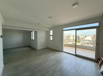 Departamento · 82m² · 3 Ambientes · 1 Cochera · A Estrenar con Balcon, Parrila y Cochera - Venta - Exp Bajas