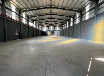 Local comercial · 1000m² · Local en Los Boulevares