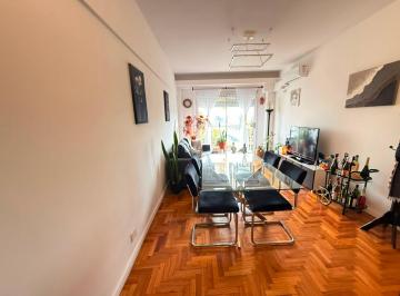 Departamento · 76m² · 3 Ambientes · Venta Departamento 3 Ambientes Baulera Caballito