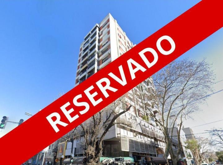 Departamento · 3 Ambientes