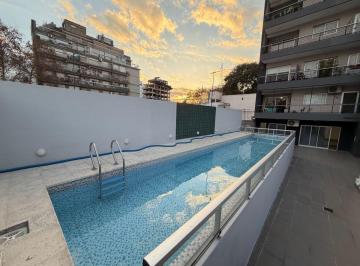 Departamento de 3 ambientes, Caballito · Gaona 2400 - Balcon - Amenities - Baño y Toilete - Caballito - Caba
