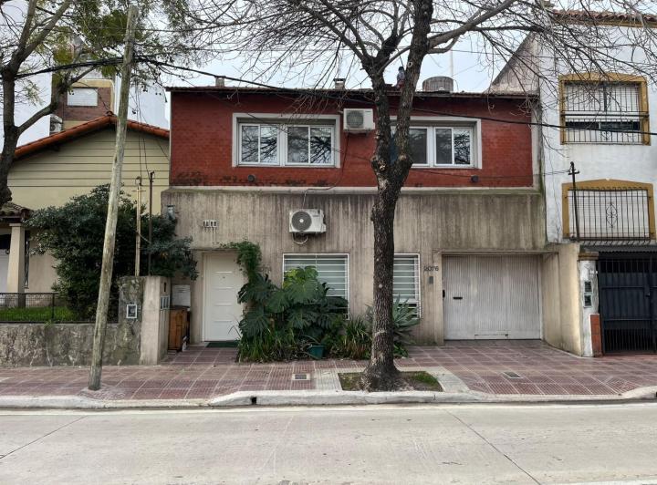 PH · 76m² · 4 Ambientes