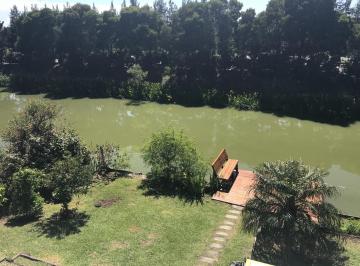Casa · 250m² · 6 Cocheras · Casa en Alquiler y Venta en Las Glorietas Nordelta