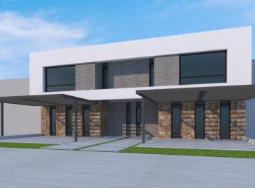 PH · 186m² · 3 Dormitorios · 2 Cocheras · Dúplex Premium de 3 Dorm. en Prados de Manantiales