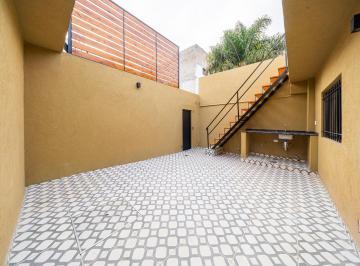 PH · 45m² · 3 Ambientes · Casa en Venta Dos Dorm. con Patio y Parrilla.