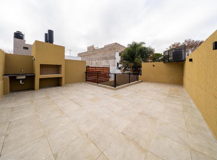 PH · 45m² · 4 Ambientes