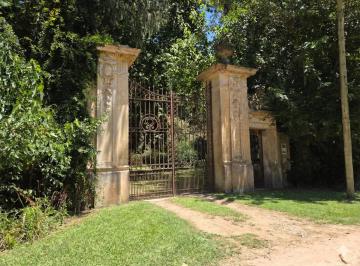 Quinta vacacional de 6 ambientes, Pilar · Oportunidad Gran Quinta Venta Pilar 21,87 Has Pilar.