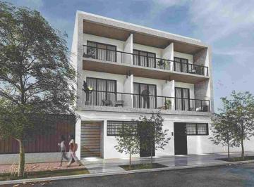 Departamento · 35m² · 2 Ambientes · Depto en Pozo de 1 Dormitorio