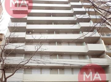 Departamento · 23m² · 1 Ambiente · Alquiler | Departamento Monoambiente - Tucumán 2000 - Centro Rosario